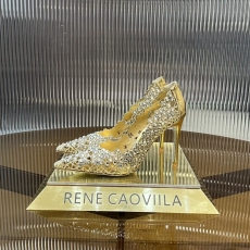 Rene Caovilla Sandals